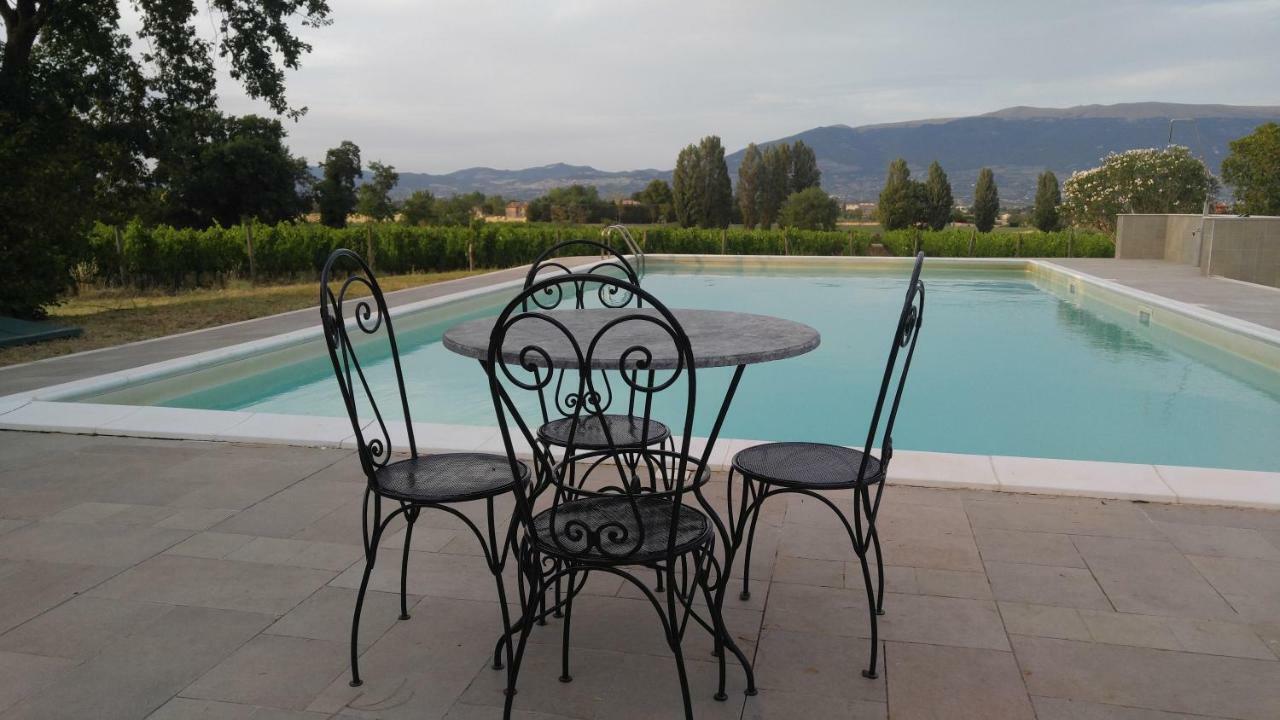 Country House Carmelita Limigiano Luaran gambar