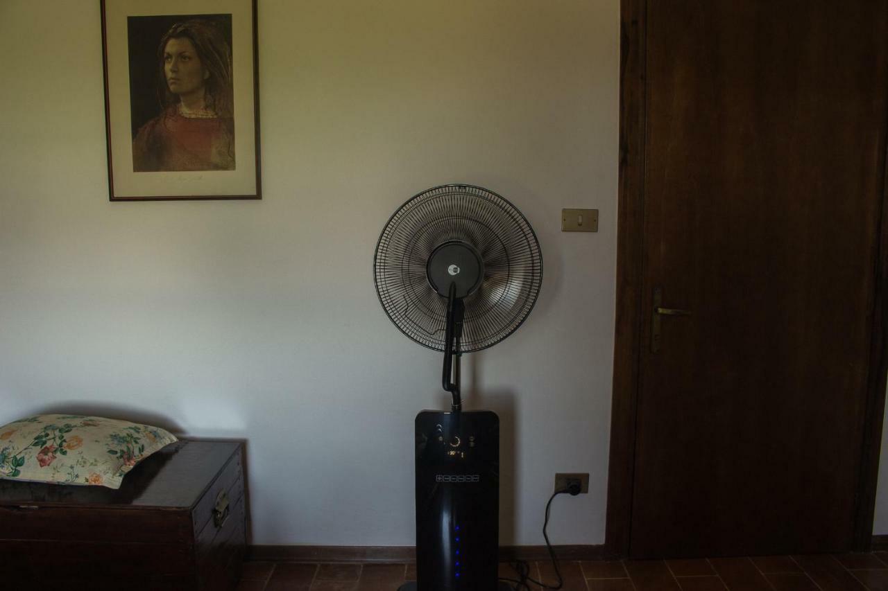 Country House Carmelita Limigiano Luaran gambar