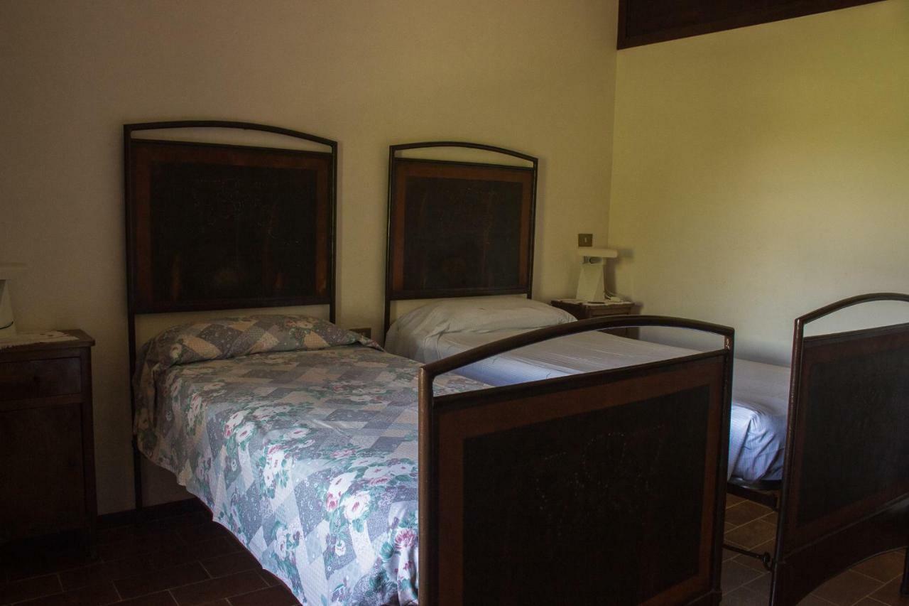 Country House Carmelita Limigiano Luaran gambar