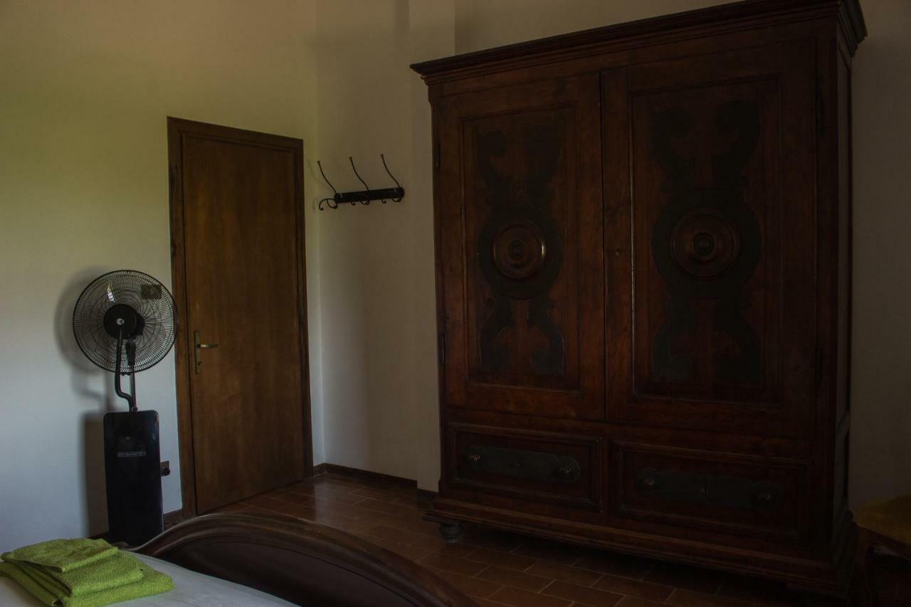 Country House Carmelita Limigiano Luaran gambar
