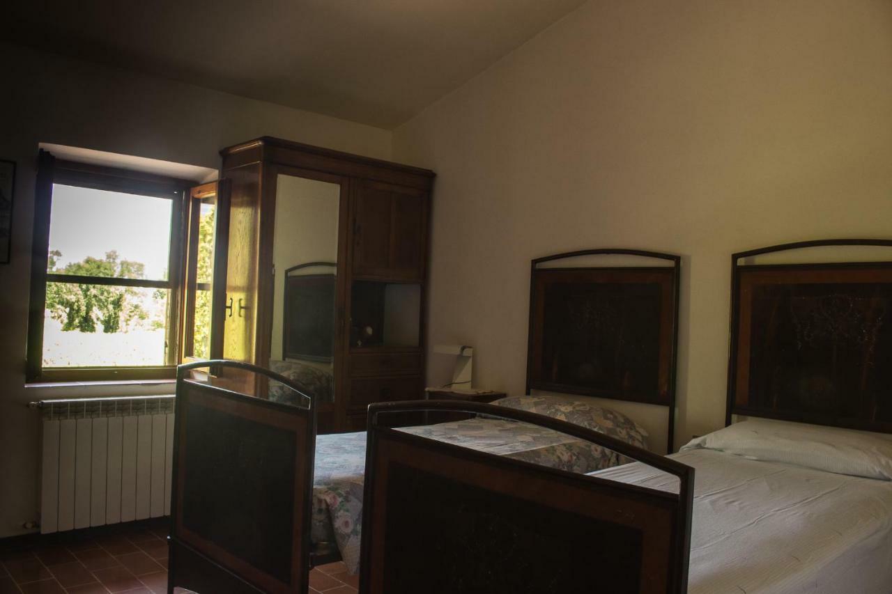 Country House Carmelita Limigiano Luaran gambar