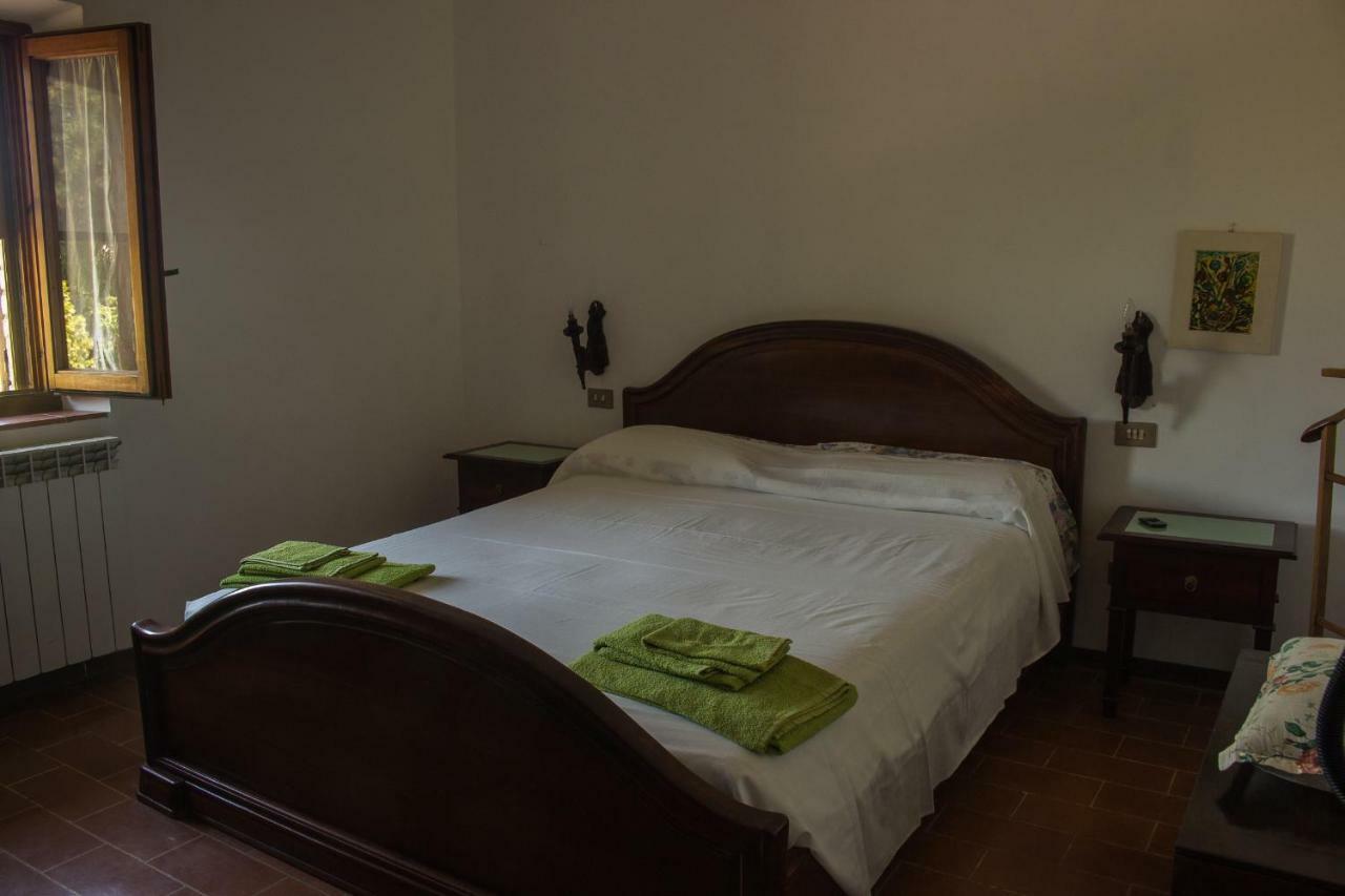 Country House Carmelita Limigiano Luaran gambar
