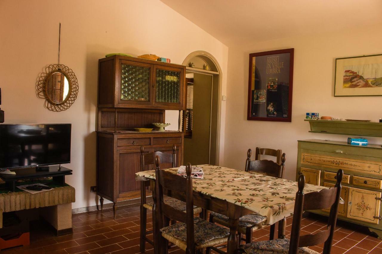 Country House Carmelita Limigiano Luaran gambar